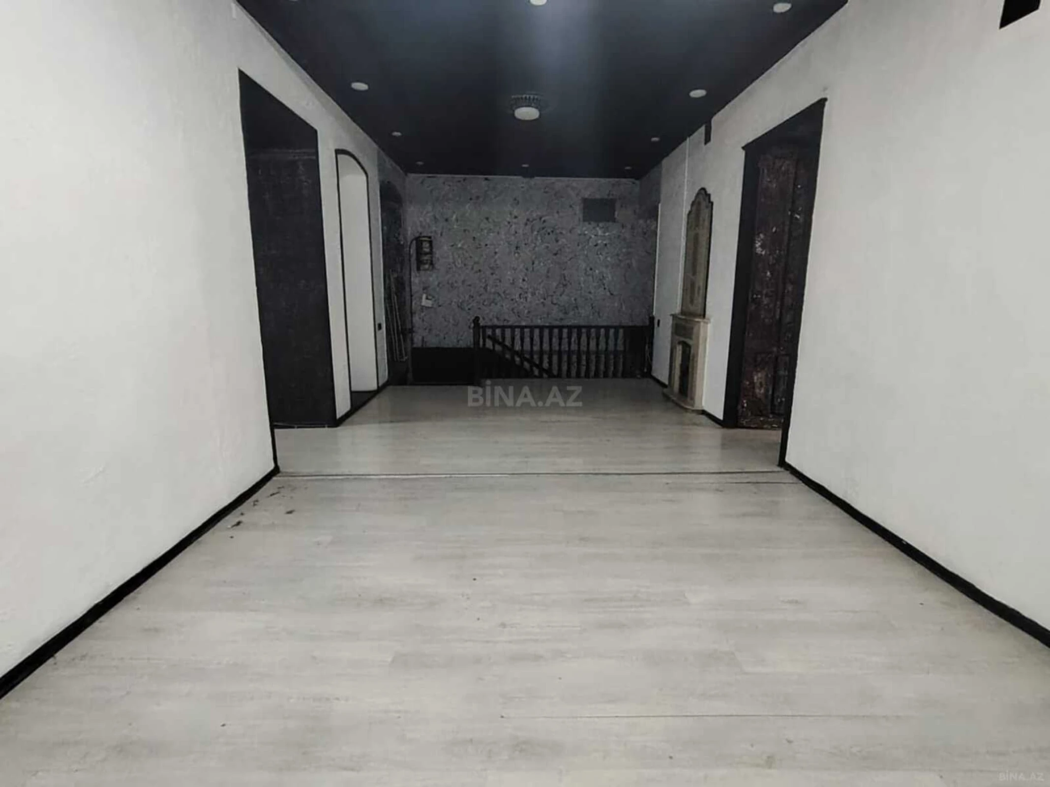 Kirayə verilir obyekt 150 m²