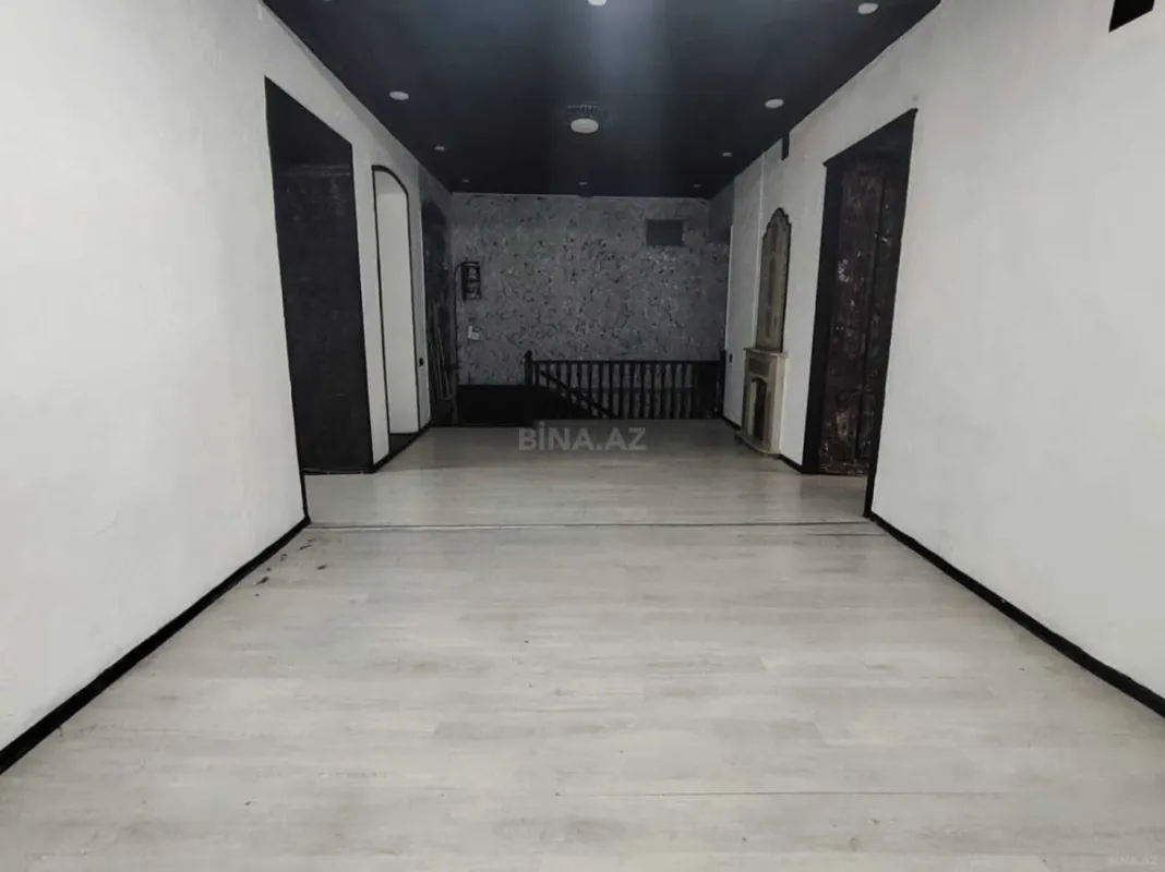 Kirayə verilir obyekt 150 m²