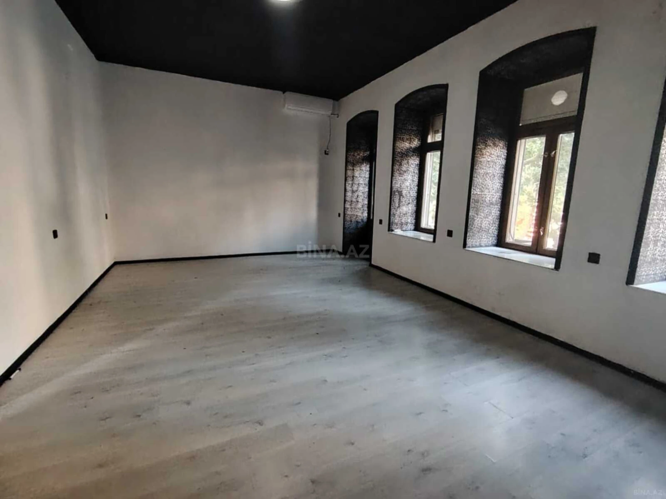 Kirayə verilir obyekt 150 m²