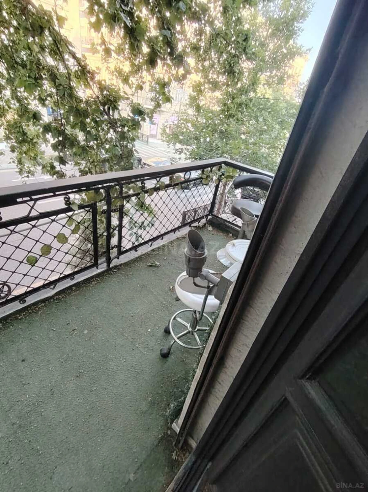 Kirayə verilir obyekt 150 m²