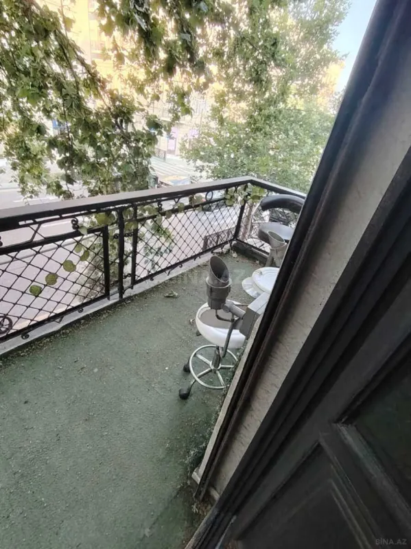 Kirayə verilir obyekt 150 m²