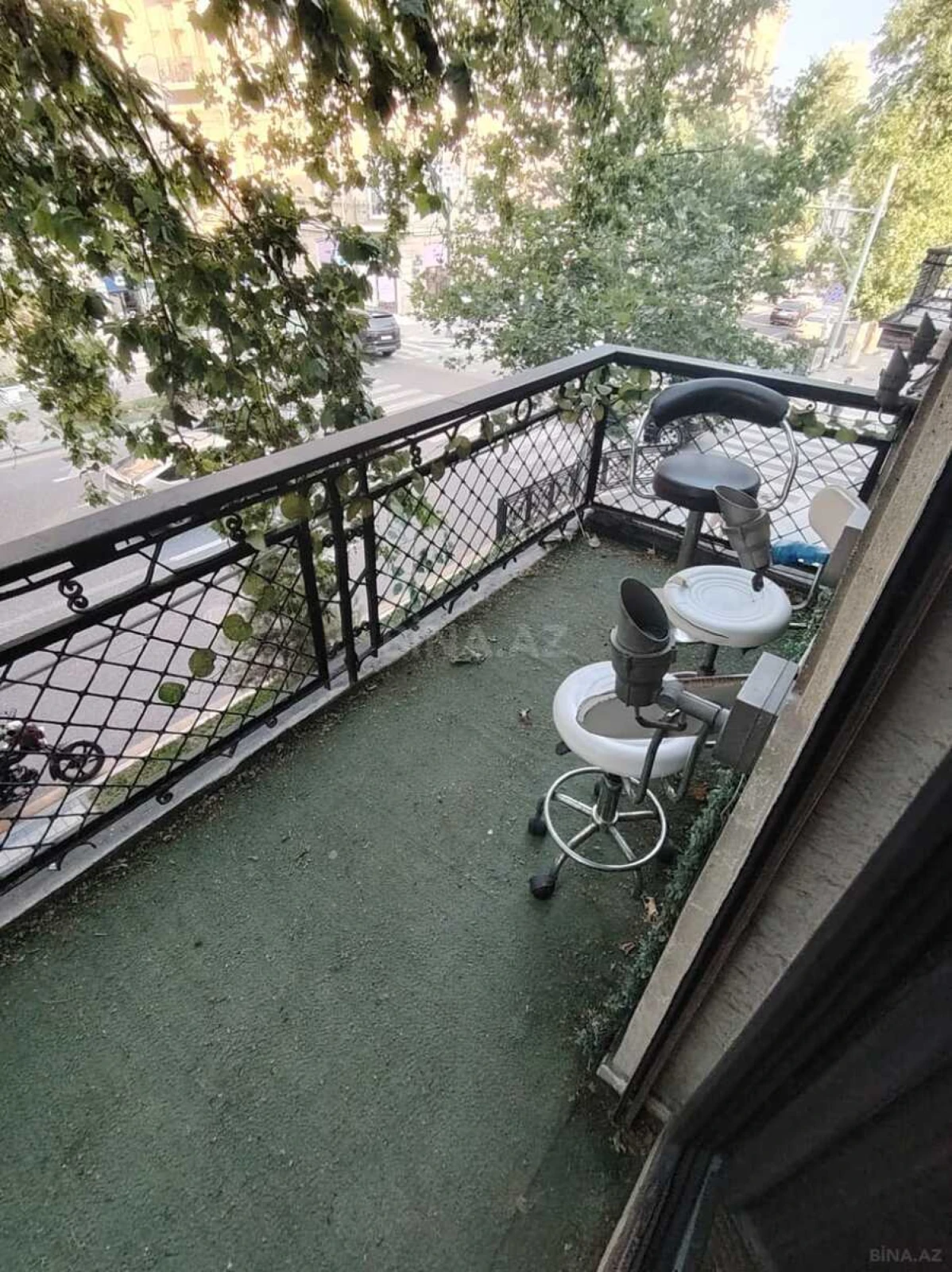 Kirayə verilir obyekt 150 m²