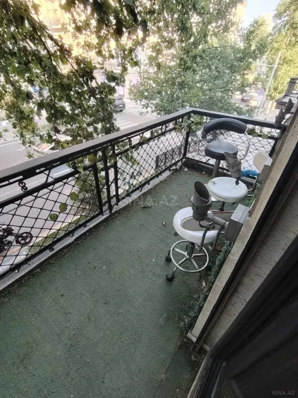 Kirayə verilir obyekt 150 m²