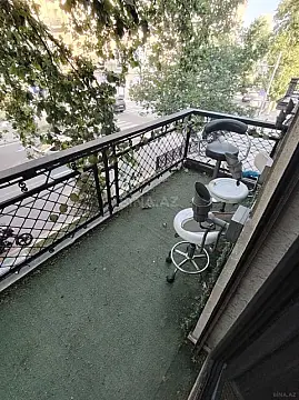 Kirayə verilir obyekt 150 m²