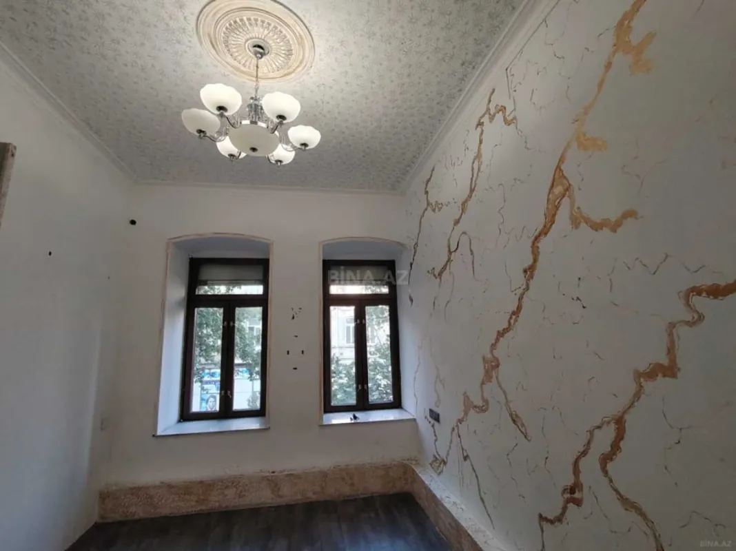 Kirayə verilir obyekt 150 m²