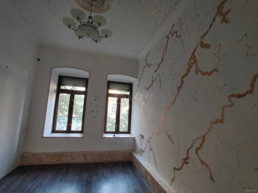 Kirayə verilir obyekt 150 m²