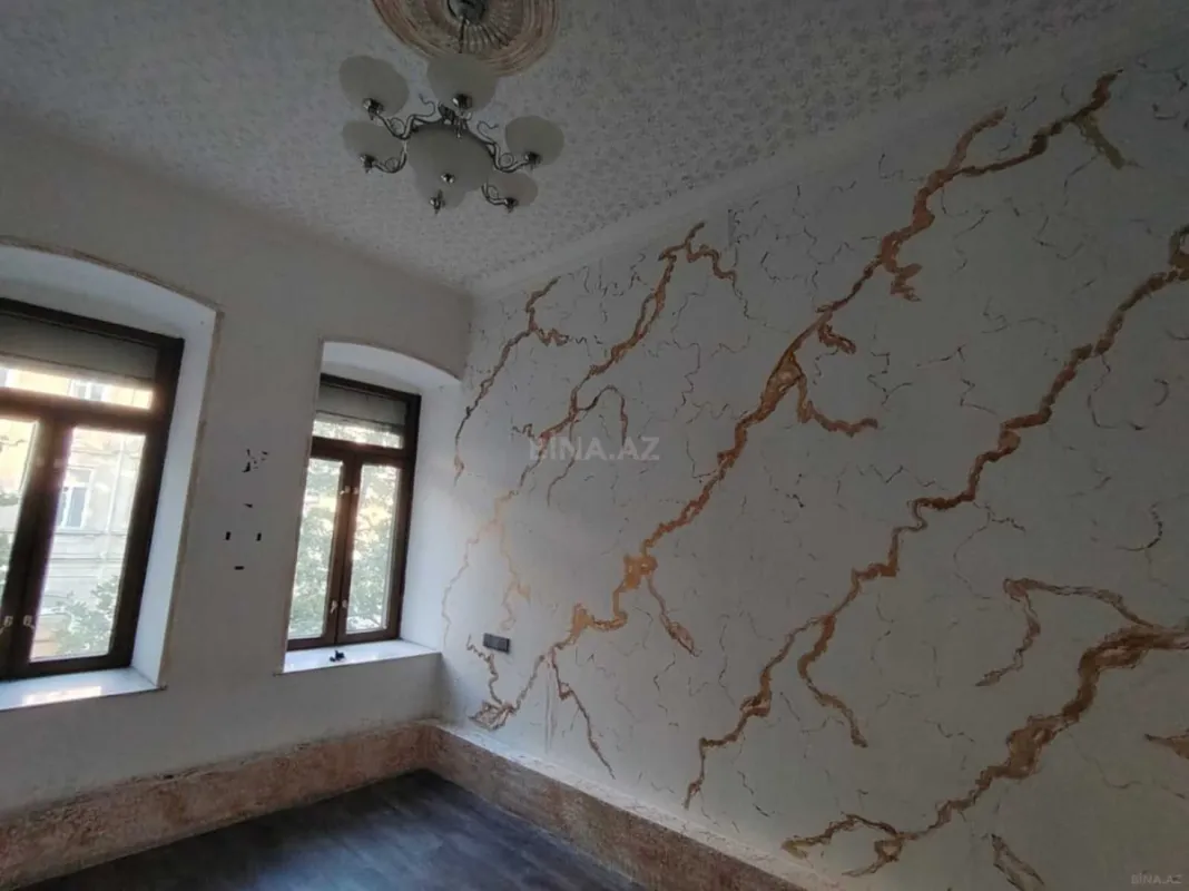 Kirayə verilir obyekt 150 m²