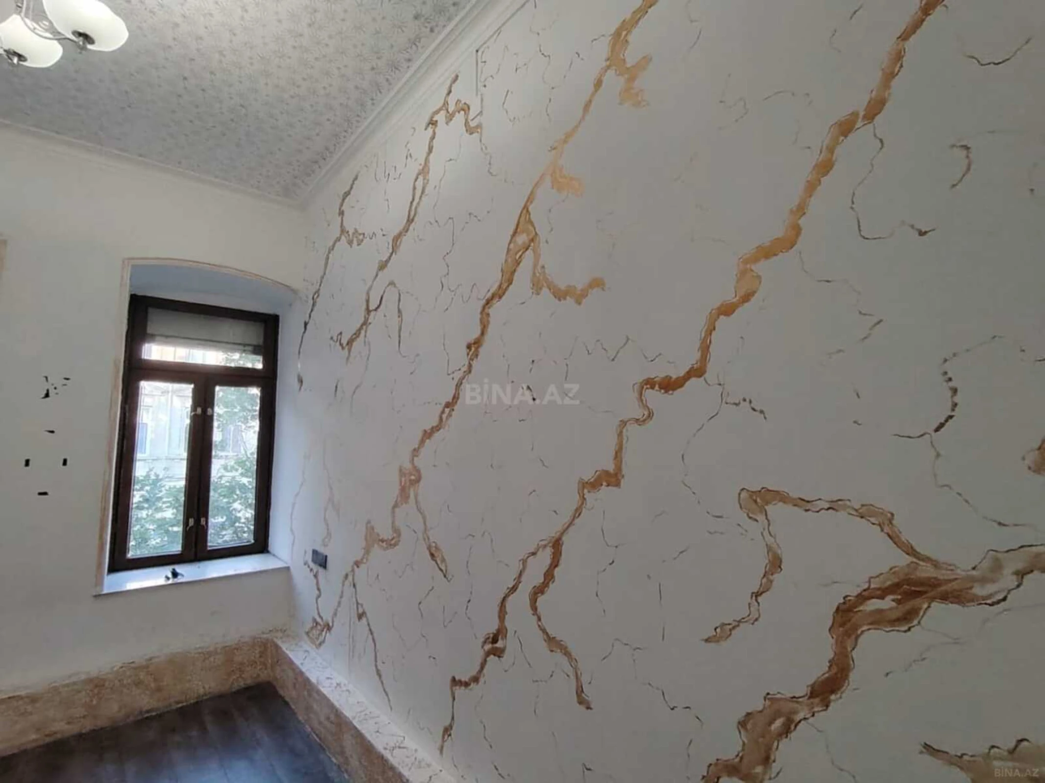 Kirayə verilir obyekt 150 m²