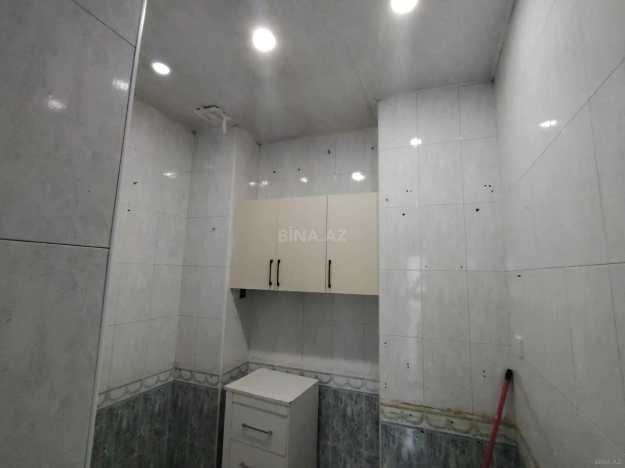 Kirayə verilir obyekt 150 m²