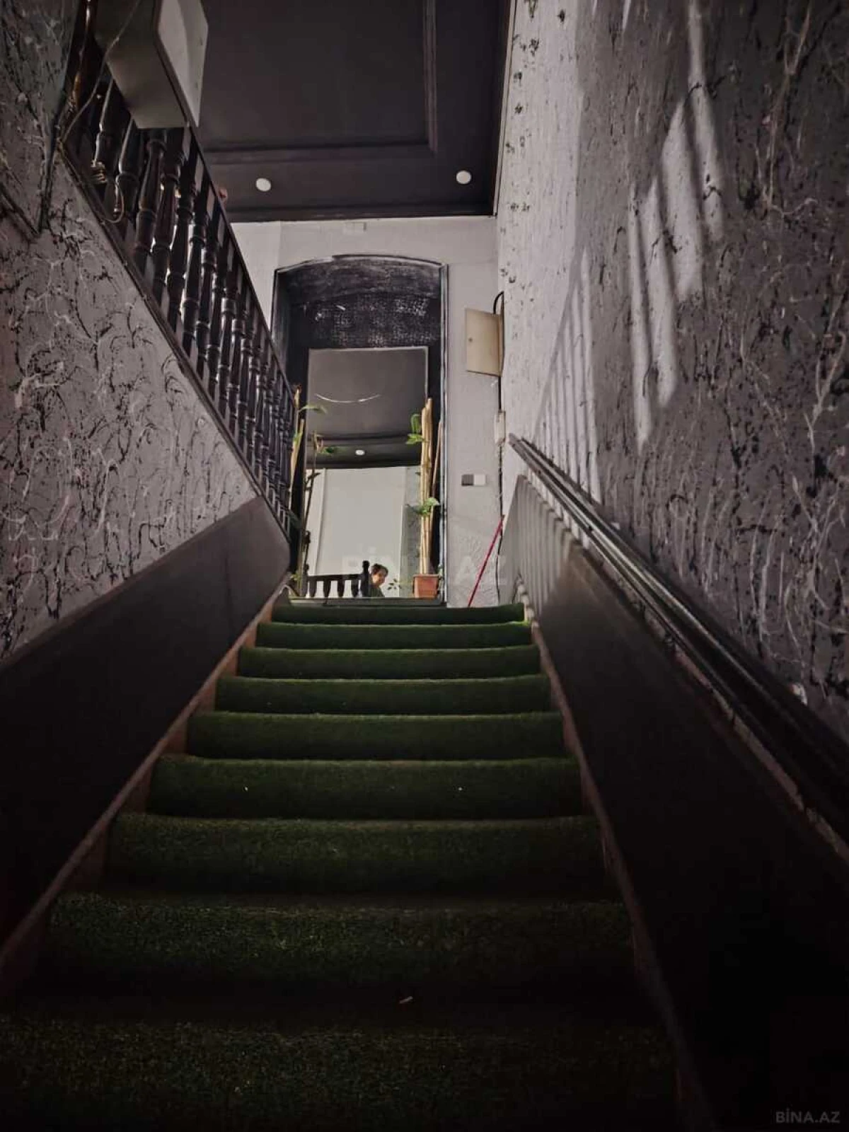 Kirayə verilir obyekt 150 m²