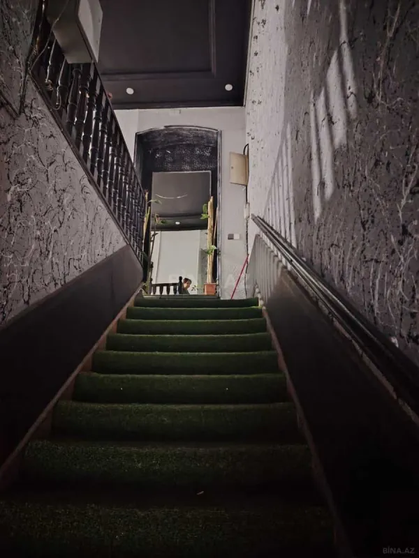 Kirayə verilir obyekt 150 m²