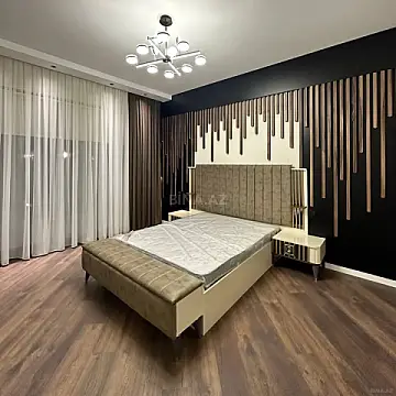 Kirayə verilir 5 otaqlı həyət evi 300 m²