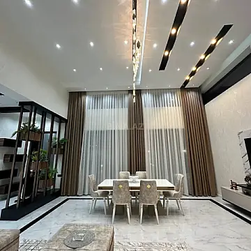 Kirayə verilir 5 otaqlı həyət evi 300 m²