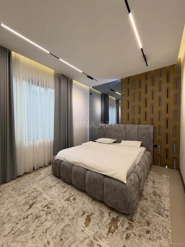 Kirayə verilir 4 otaqlı həyət evi 480 m²