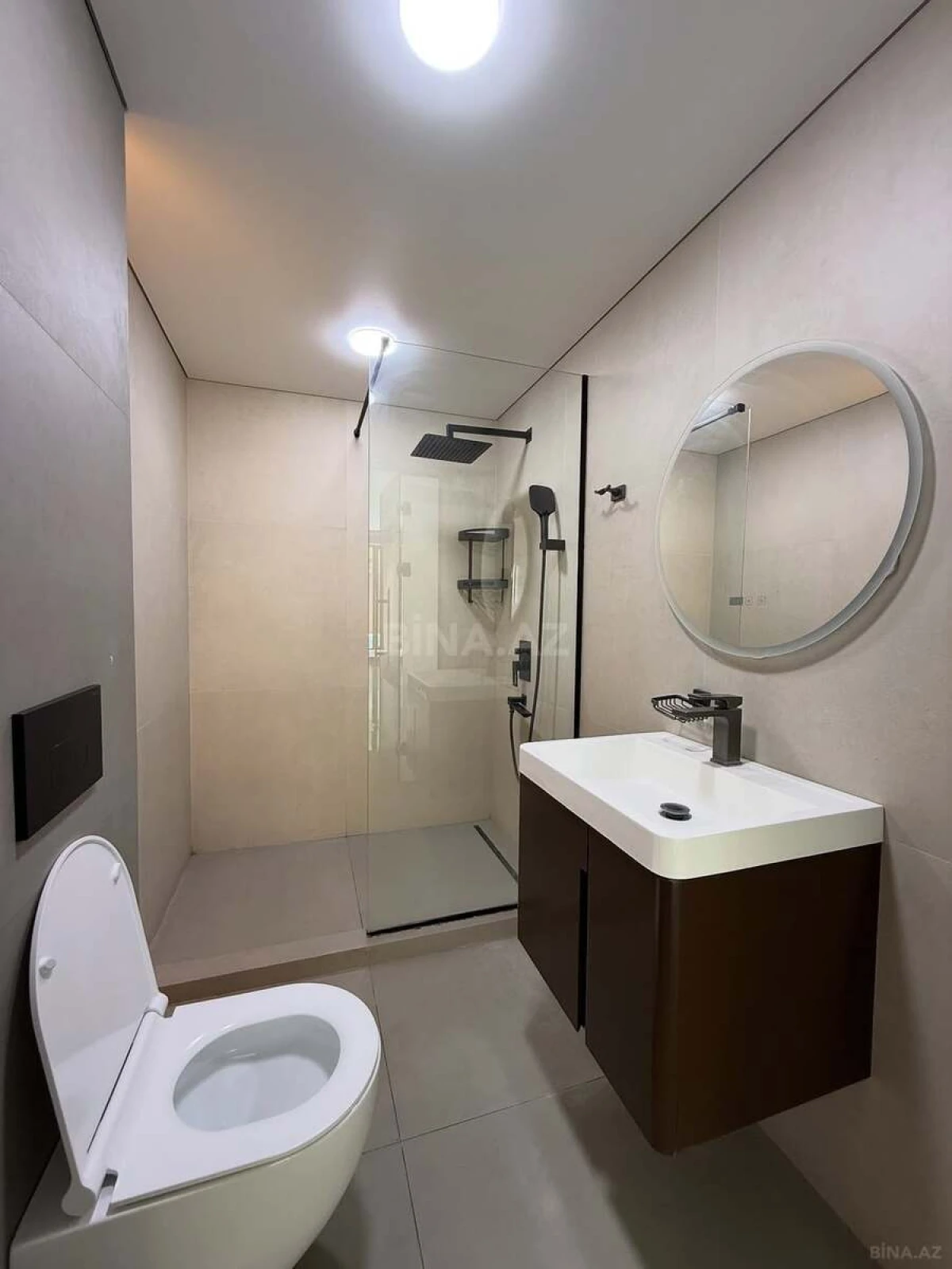 Kirayə verilir 4 otaqlı həyət evi 480 m²