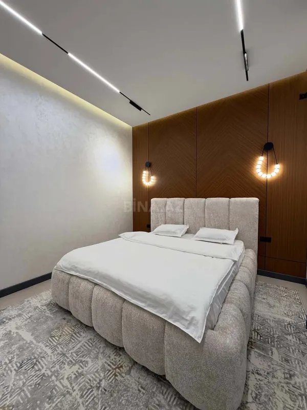 Kirayə verilir 4 otaqlı həyət evi 480 m²