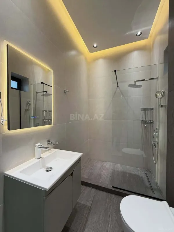 Kirayə verilir 4 otaqlı həyət evi 480 m²
