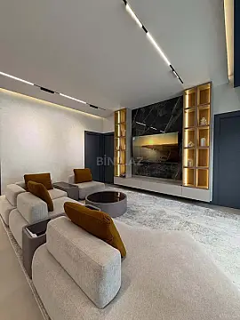 Kirayə verilir 4 otaqlı həyət evi 480 m²