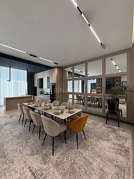 Kirayə verilir 4 otaqlı həyət evi 480 m²