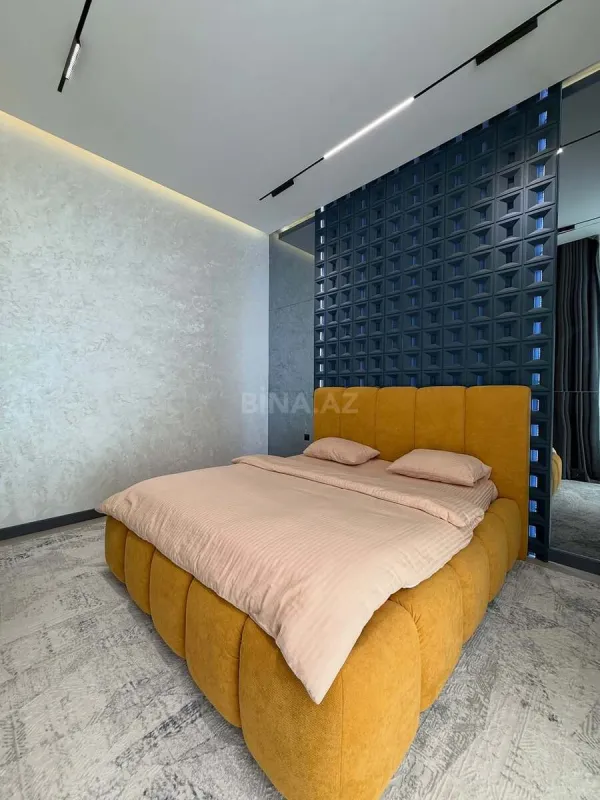 Kirayə verilir 4 otaqlı həyət evi 480 m²