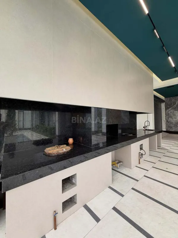 Kirayə verilir 4 otaqlı həyət evi 480 m²