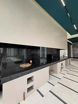 Kirayə verilir 4 otaqlı həyət evi 480 m²