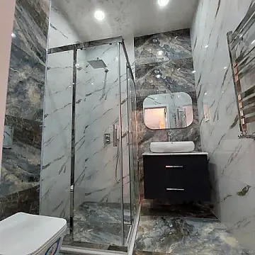 Kirayə verilir 4 otaqlı həyət evi 250 m²