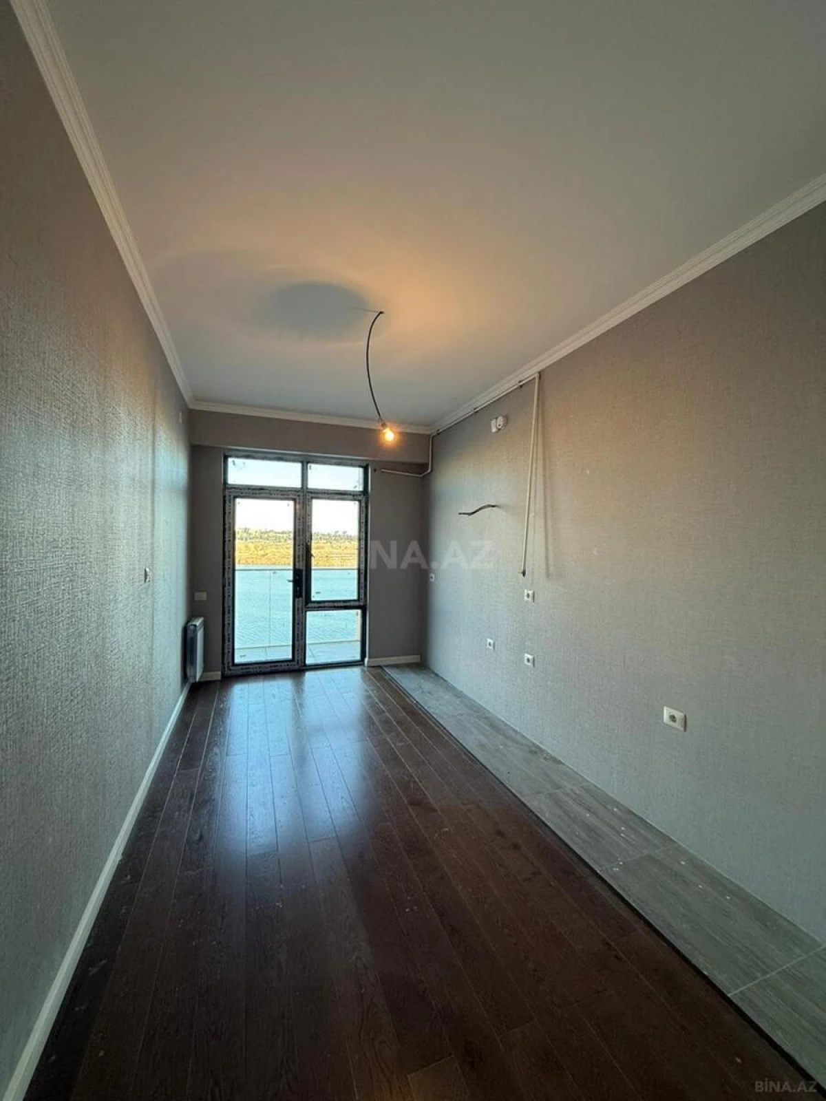 Satılır 3 otaqlı mənzil 72.5 m²
