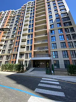 Satılır 3 otaqlı mənzil 72.5 m² — Bakı, Yasamal 3 otaq 72.50 m²