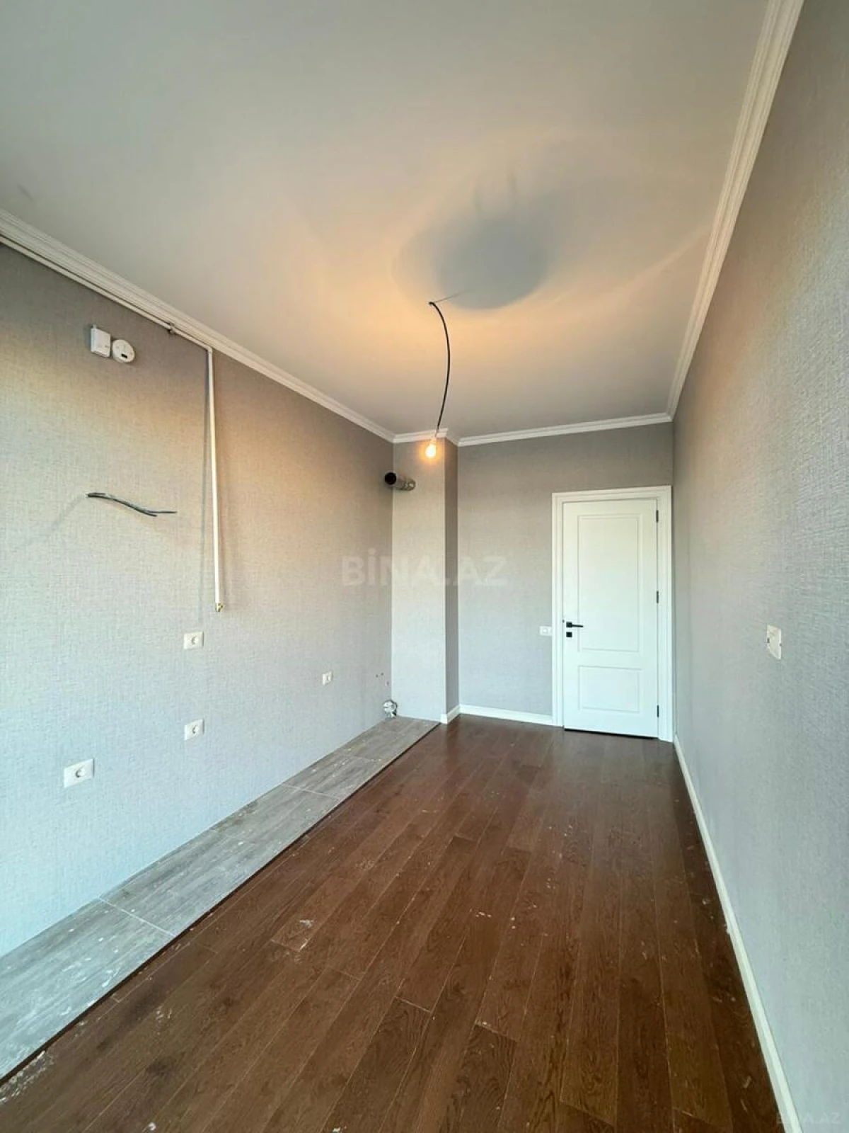 Satılır 3 otaqlı mənzil 72.5 m²