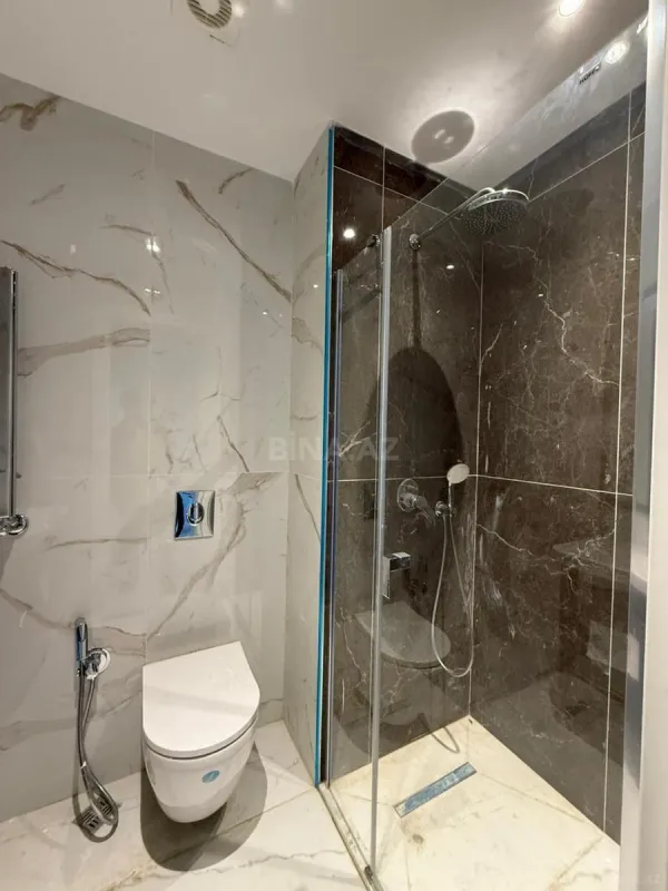 Satılır 3 otaqlı mənzil 72.5 m²