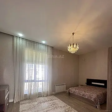 Kirayə verilir 8 otaqlı həyət evi 500 m²