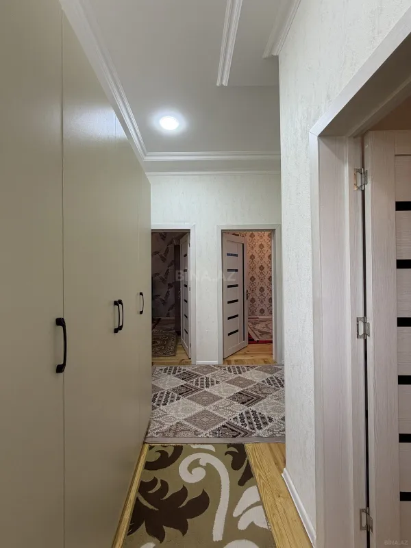 Satılır 3 otaqlı həyət evi 90 m²