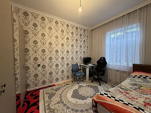 Satılır 3 otaqlı həyət evi 90 m²