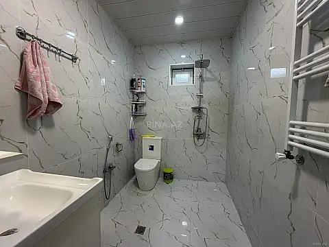 Satılır 3 otaqlı həyət evi 90 m²