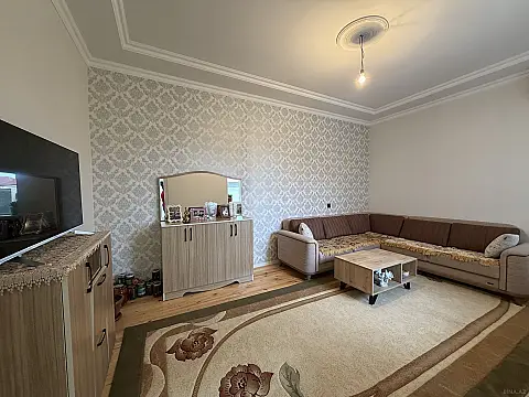 Satılır 3 otaqlı həyət evi 90 m² — Bakı 3 otaq 90.00 m²
