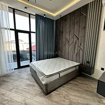 Kirayə verilir 5 otaqlı həyət evi 350 m²