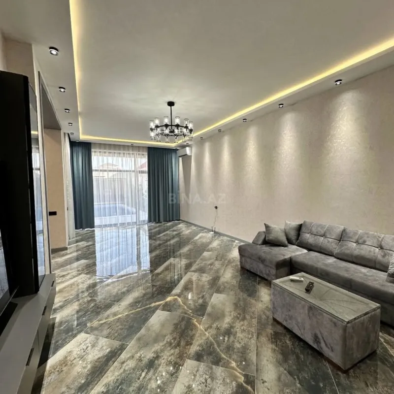 Kirayə verilir 5 otaqlı həyət evi 350 m²