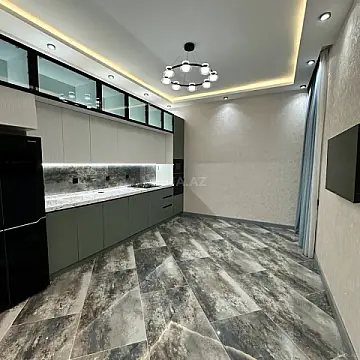 Kirayə verilir 5 otaqlı həyət evi 350 m²