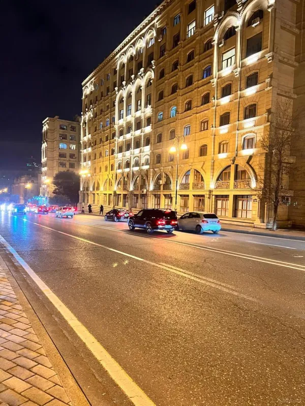 Kirayə verilir obyekt 81 m²