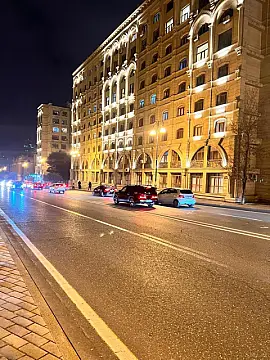 Kirayə verilir obyekt 81 m² — Bakı, Nərimanov 81.00 m²