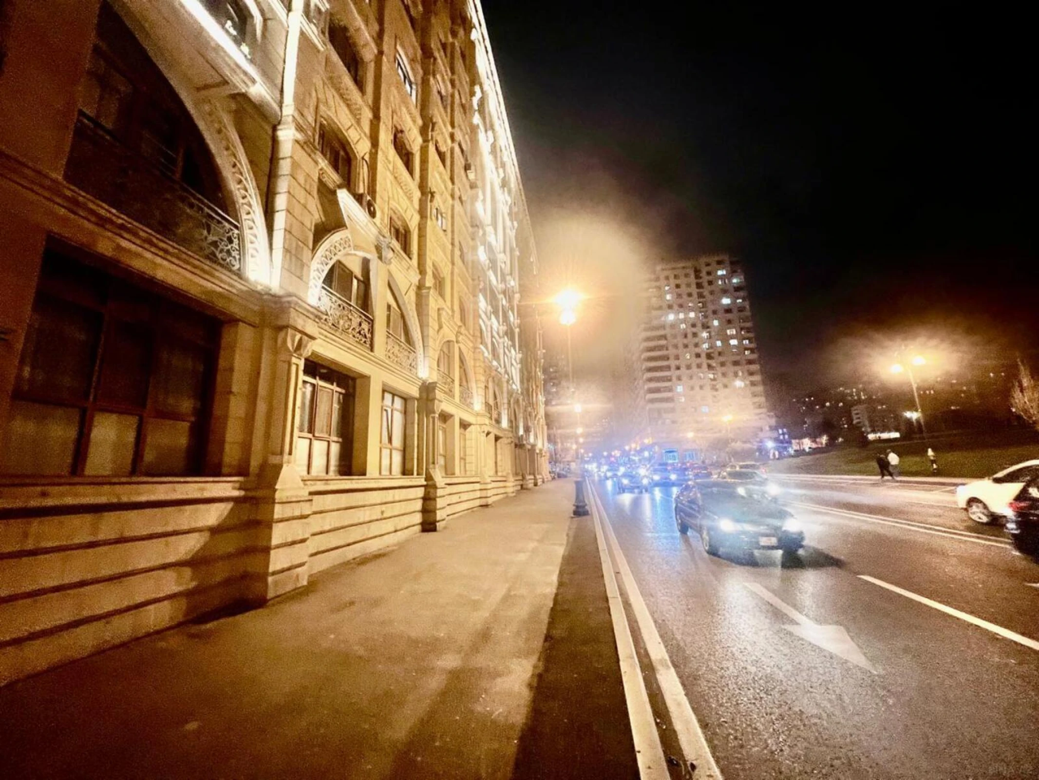 Kirayə verilir obyekt 81 m²