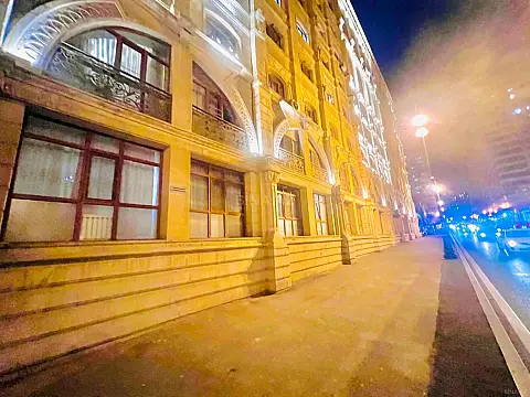 Kirayə verilir obyekt 81 m²