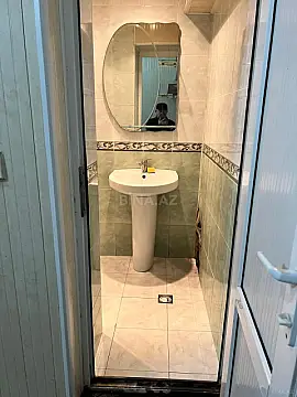 Kirayə verilir obyekt 81 m²