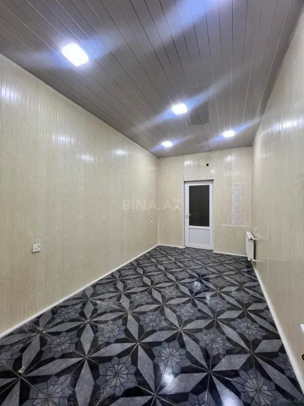 Kirayə verilir obyekt 81 m²