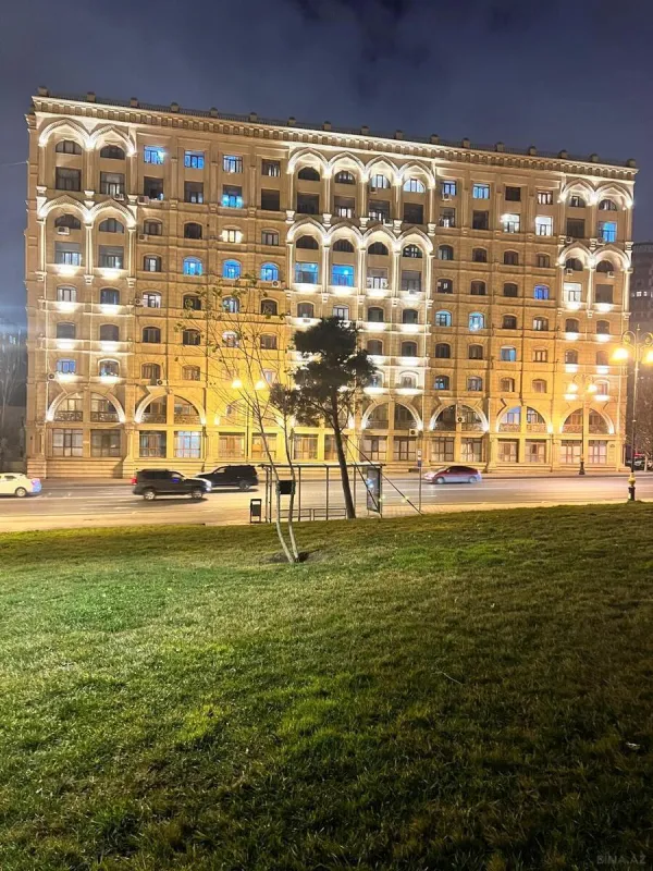 Kirayə verilir obyekt 81 m²