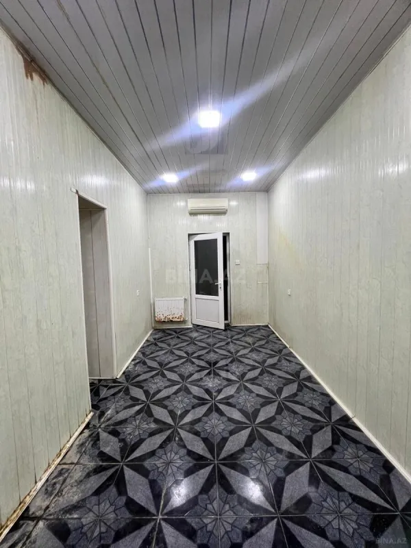 Kirayə verilir obyekt 81 m²