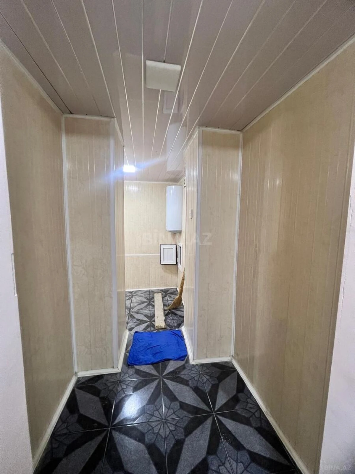 Kirayə verilir obyekt 81 m²