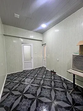 Kirayə verilir obyekt 81 m²