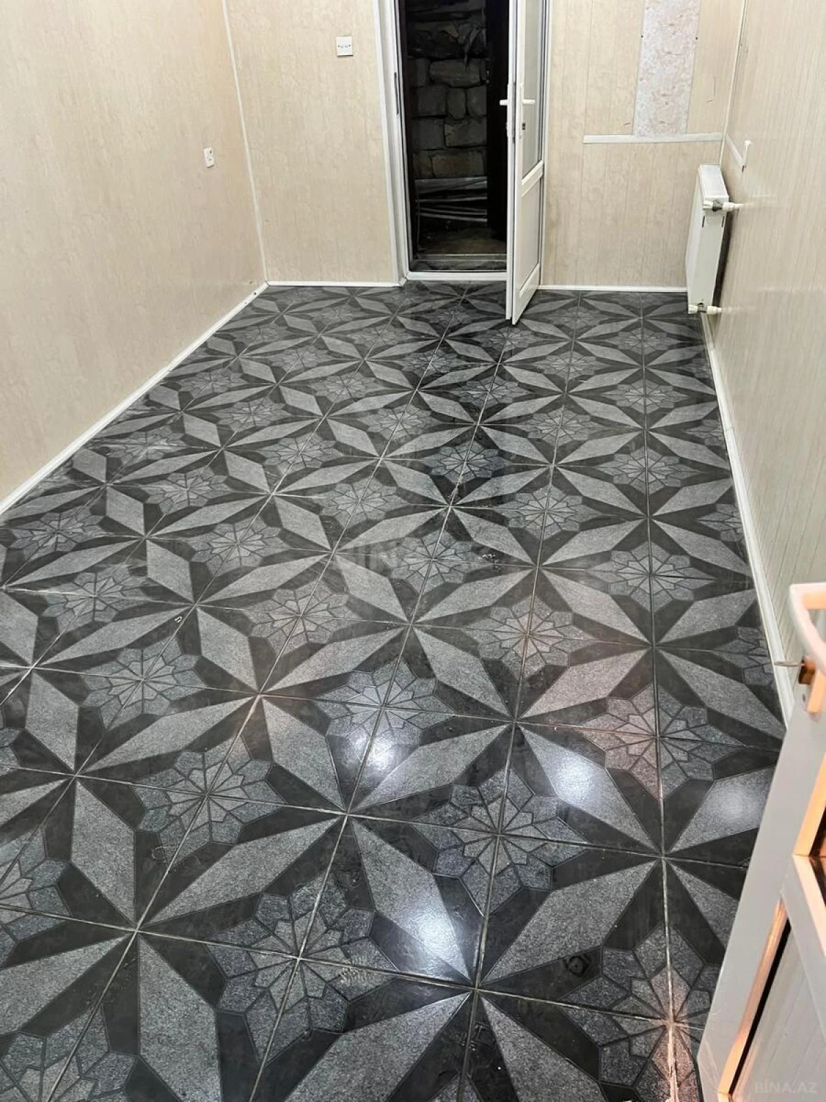 Kirayə verilir obyekt 81 m²